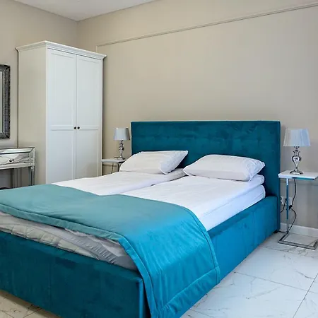 Apartamenty Prestiz 93 Koszalin Exterior photo