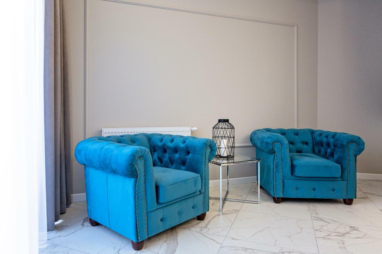 Apartment Prestiz 93 Koszalin