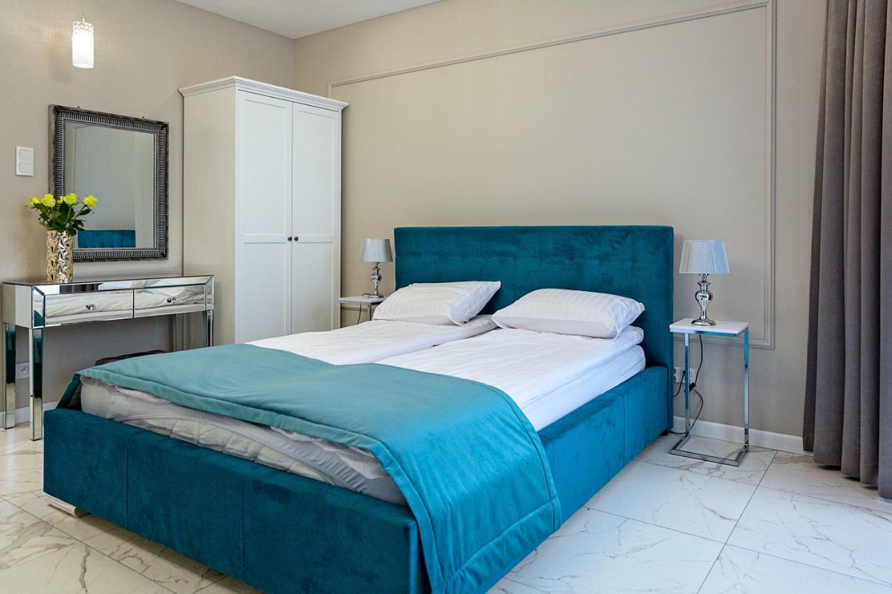 Apartment Prestiz 93